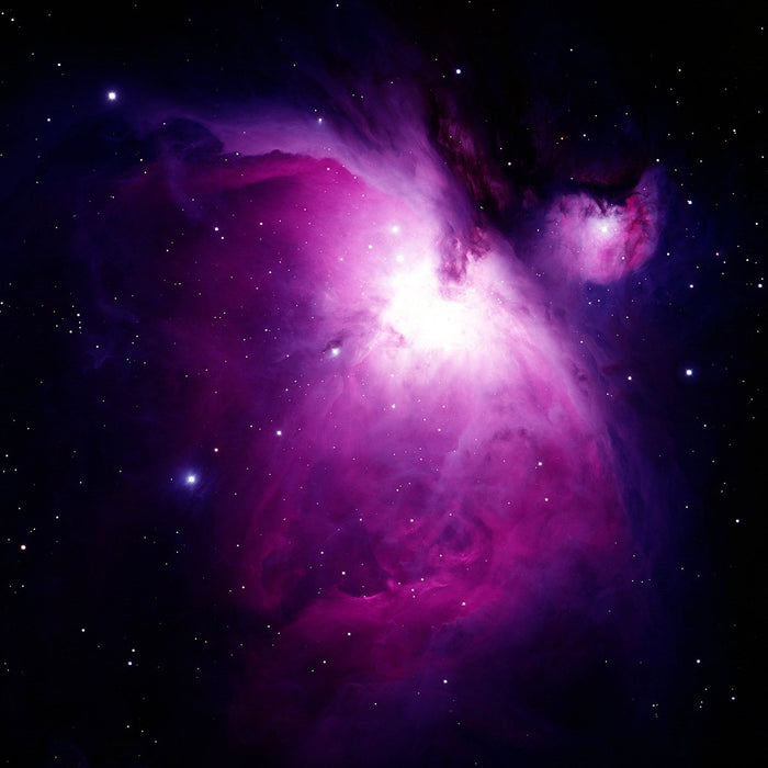 The Great Orion Nebula - high resolution space images - Sky Image Lab