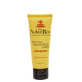 Naked Bee Orange Blossom Honey Lotion 2.25oz tube