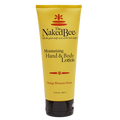 Naked Bee Orange Blossom Honey Lotion 6.7oz tube