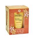 The Naked Bee - Orange Blossom Honey - On-the-Go Travel Kit