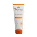 The Naked Bee - Orange Popsicle Cheeks to Cheeks Face & Body Lotion 8oz