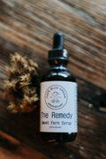 The Remedy