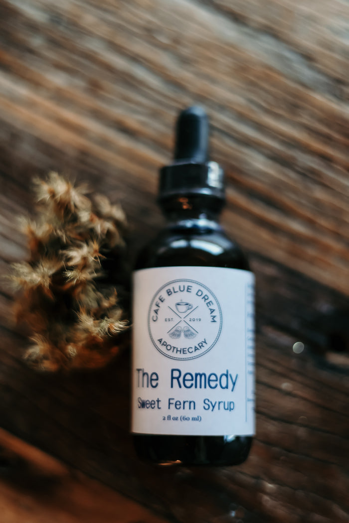 The Remedy