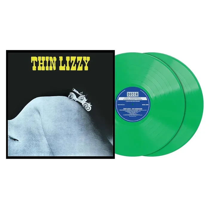 Thin Lizzy - Thin Lizzy (55th Anniverary)