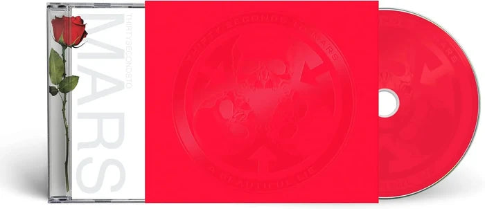 Thirty Seconds To Mars - A Beautiful Lie (20th anniversary)