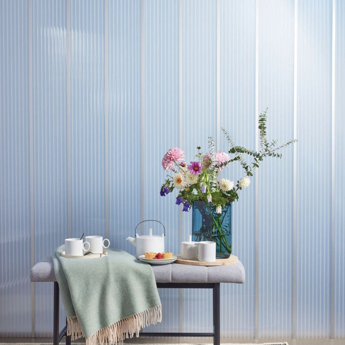 Thomas Loft White Teapot 3