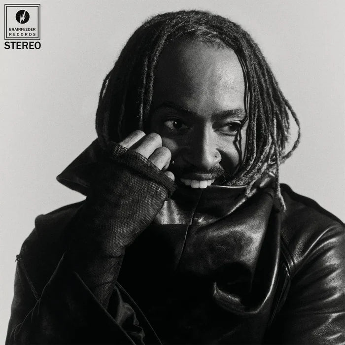 Thundercat - Distracted