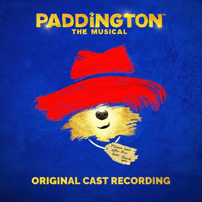Tom Fletcher - Paddington: The Musical