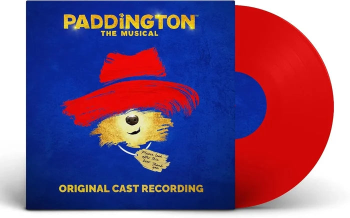 Tom Fletcher - Paddington: The Musical