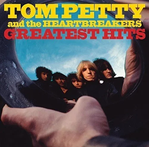 Tom Petty, The Heartbreakers - Greatest Hits