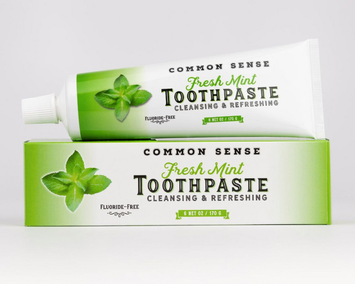 Tooth Paste
