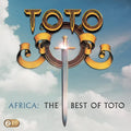 Toto - Africa: The Best Of Toto
