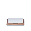 Trackpad Tray (Walnut / 4.0)