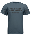 Train Hard
