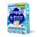 Trial Size 4-in-1 Plus Oxi Laundry Detergent Pods