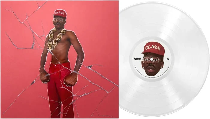 Tyler, The Creator - Don't Tap The Glass