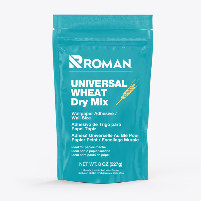 Universal Wheat Wallpaper Paste (Dry Mix)