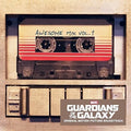úr kvikmynd - Guardians of the Galaxy: Mix vol.1