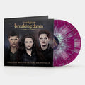 Úr kvikmynd - Twilight Saga: Breaking Dawn Part 2