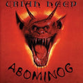 Uriah Heep - Abominog