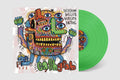 US & EU STORES! Ca$h Grab Vinyl "Cash Green" Variant (Presale)