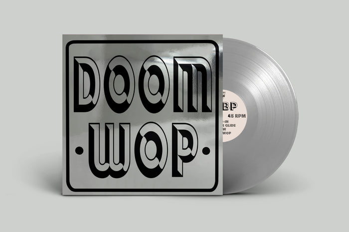 US & EU STORES! Doom Wop 12" Vinyl Special Edition