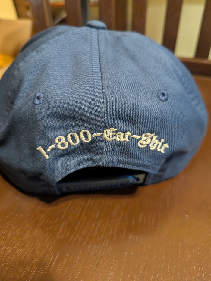 US ONLY! Eat Shit Hat