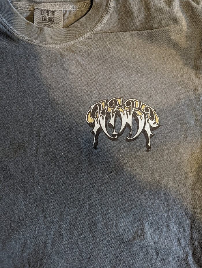 US ONLY! Metallic Western T-Shirt