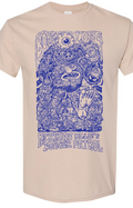 US STORE ONLY! Acid Monster Shirt