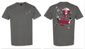 US STORE ONLY! Clowntown Shirt (Gray)