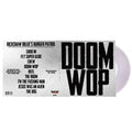 US+EU DOOM WOP Vinyl