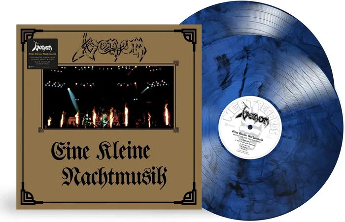 Venom - Eine Kleine Nachtmusik