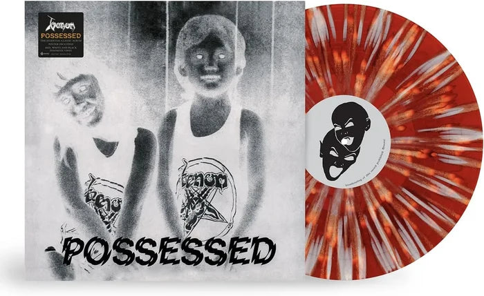 Venom - Possessed