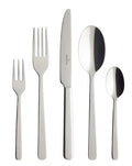 Villeroy & Boch Bestekset Louis - RVS - 30 delig / 6 personen
