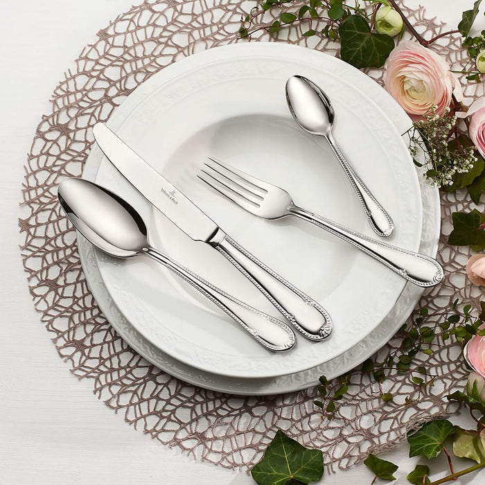 Villeroy & Boch Bestekset Mademoiselle - RVS - 24 delig / 6 personen