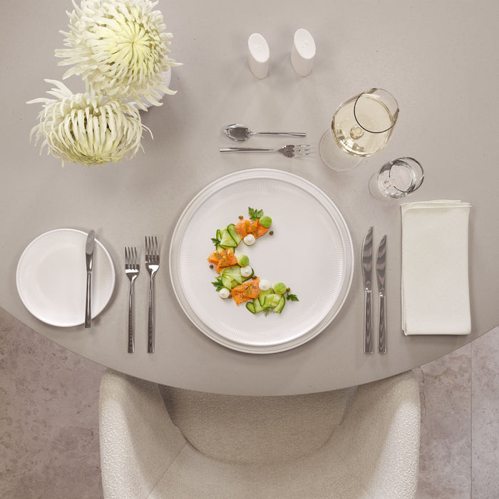 Villeroy & Boch Dinerbord Afina - ø 27 cm