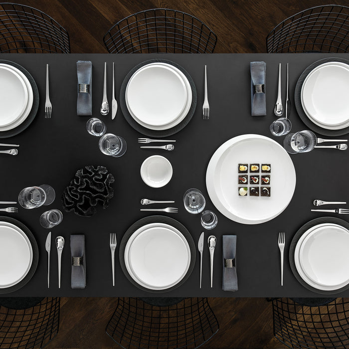 Villeroy & Boch Dinerbord NewMoon - ø 27 cm