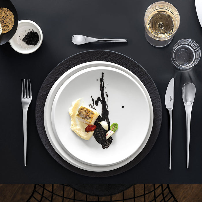Villeroy & Boch Dinerbord NewMoon - ø 27 cm