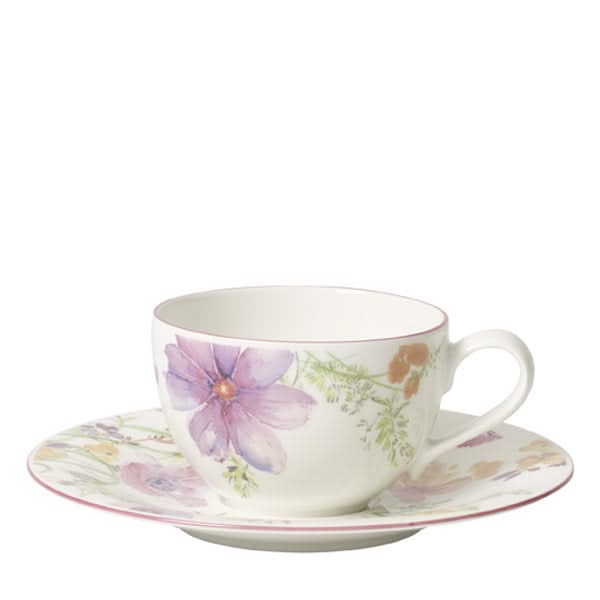 Villeroy & Boch Koffiekopje Mariefleur Basic - 150 ml