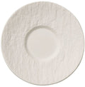 Villeroy & Boch Koffieschotel Manufacture Rock - Wit - ø 15.5 cm