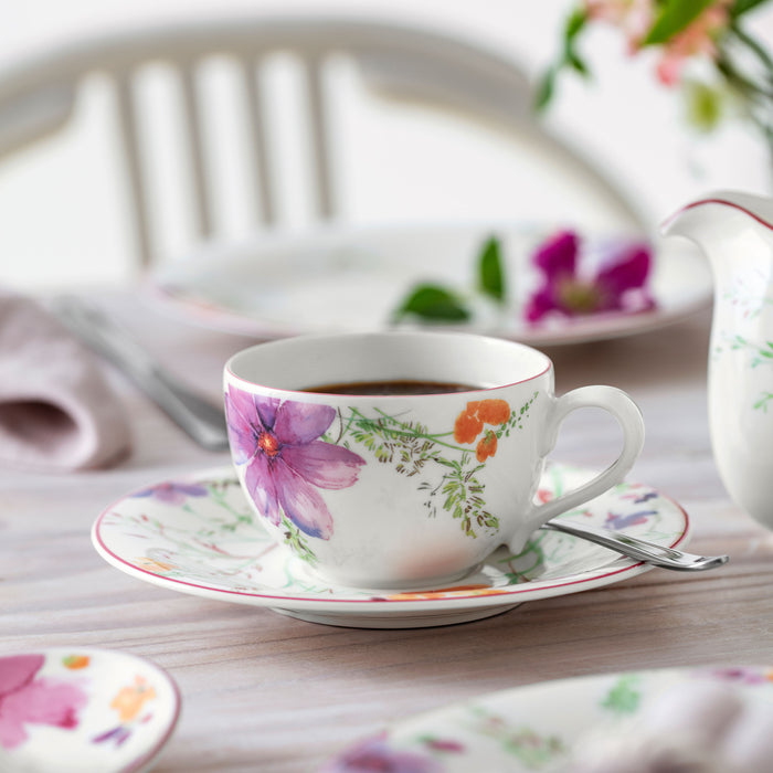Villeroy & Boch Koffieschotel Mariefleur Basic - ø 16 cm