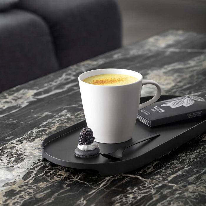 Villeroy & Boch Mok Manufacture Rock - Wit - 290 ml