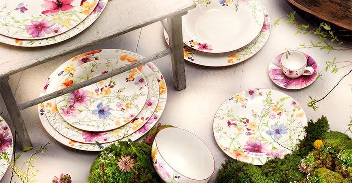 Villeroy & Boch Mok Mariefleur Basic - 260 ml