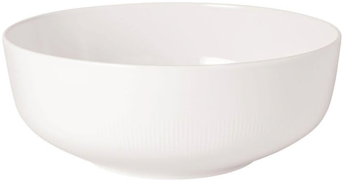 Villeroy & Boch Saladeschaal / Serveerschaal Afina - ø 26 cm / 2.5 liter