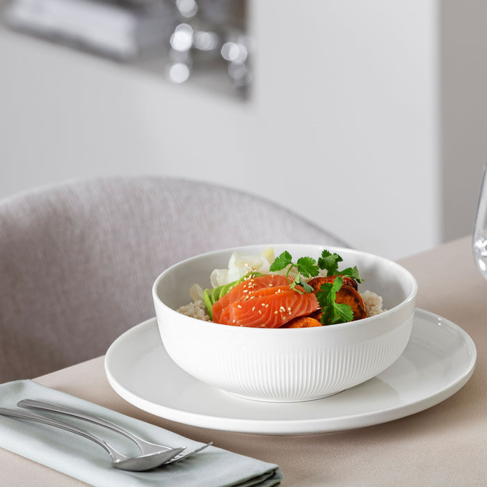 Villeroy & Boch Schaal Afina - ø 19 cm / 1 liter