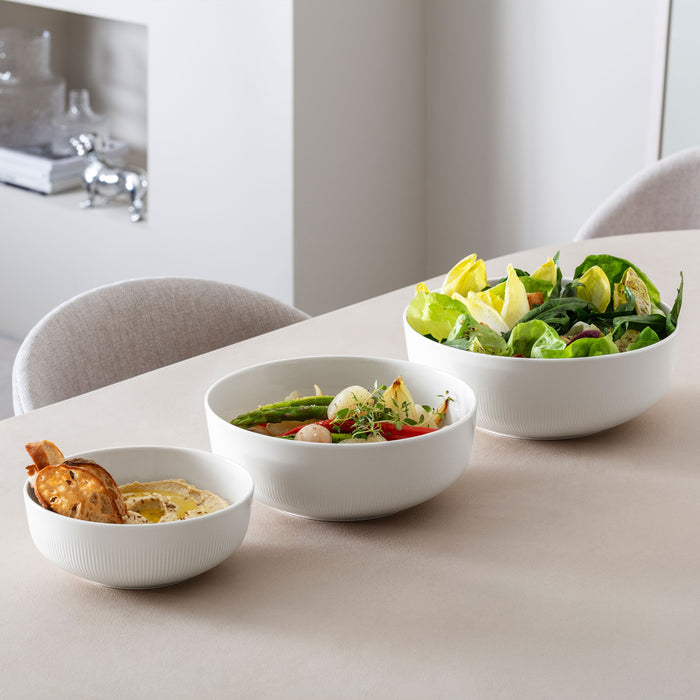 Villeroy & Boch Schaal Afina - ø 19 cm / 1 liter