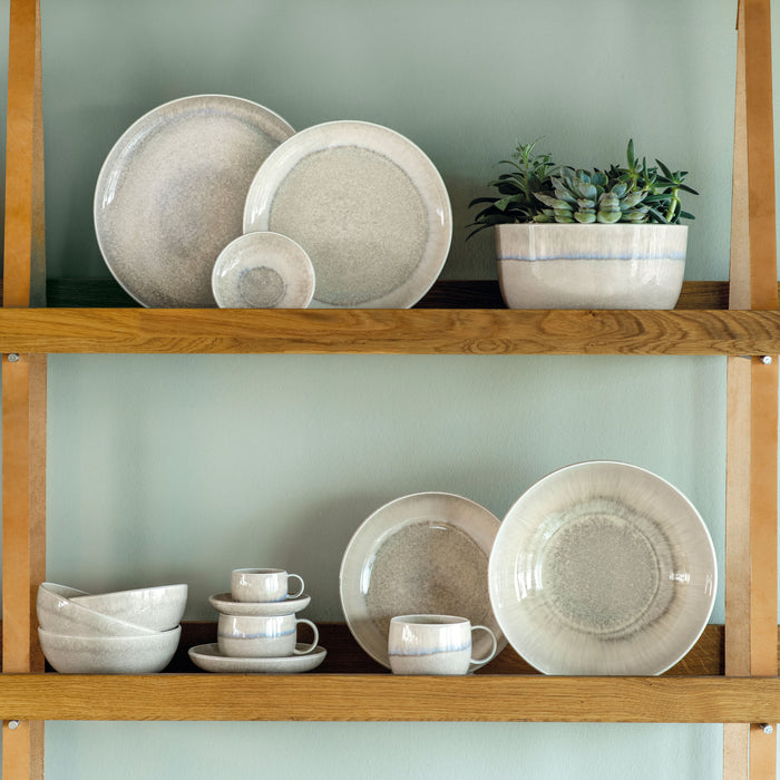 Villeroy & Boch Schaaltje Perlemor Sand - ø 17 cm - 550 ml