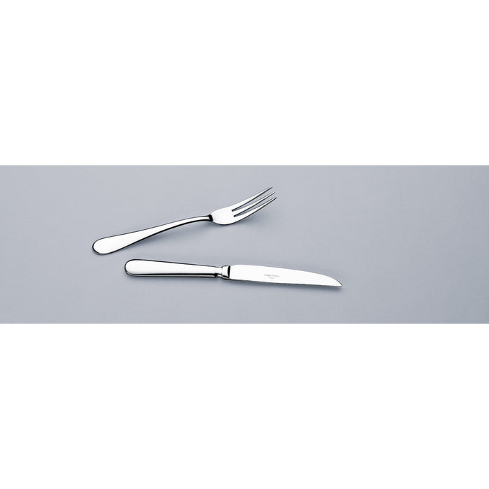 Villeroy & Boch Steakbestek Oscar 12-delig - Steakmessen & Steakvorken