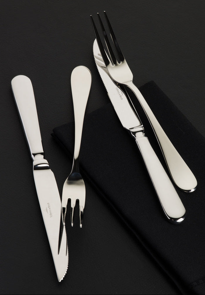 Villeroy & Boch Steakmessenset Oscar 6-delig