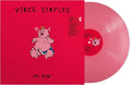 Vince Staples - Cry Baby